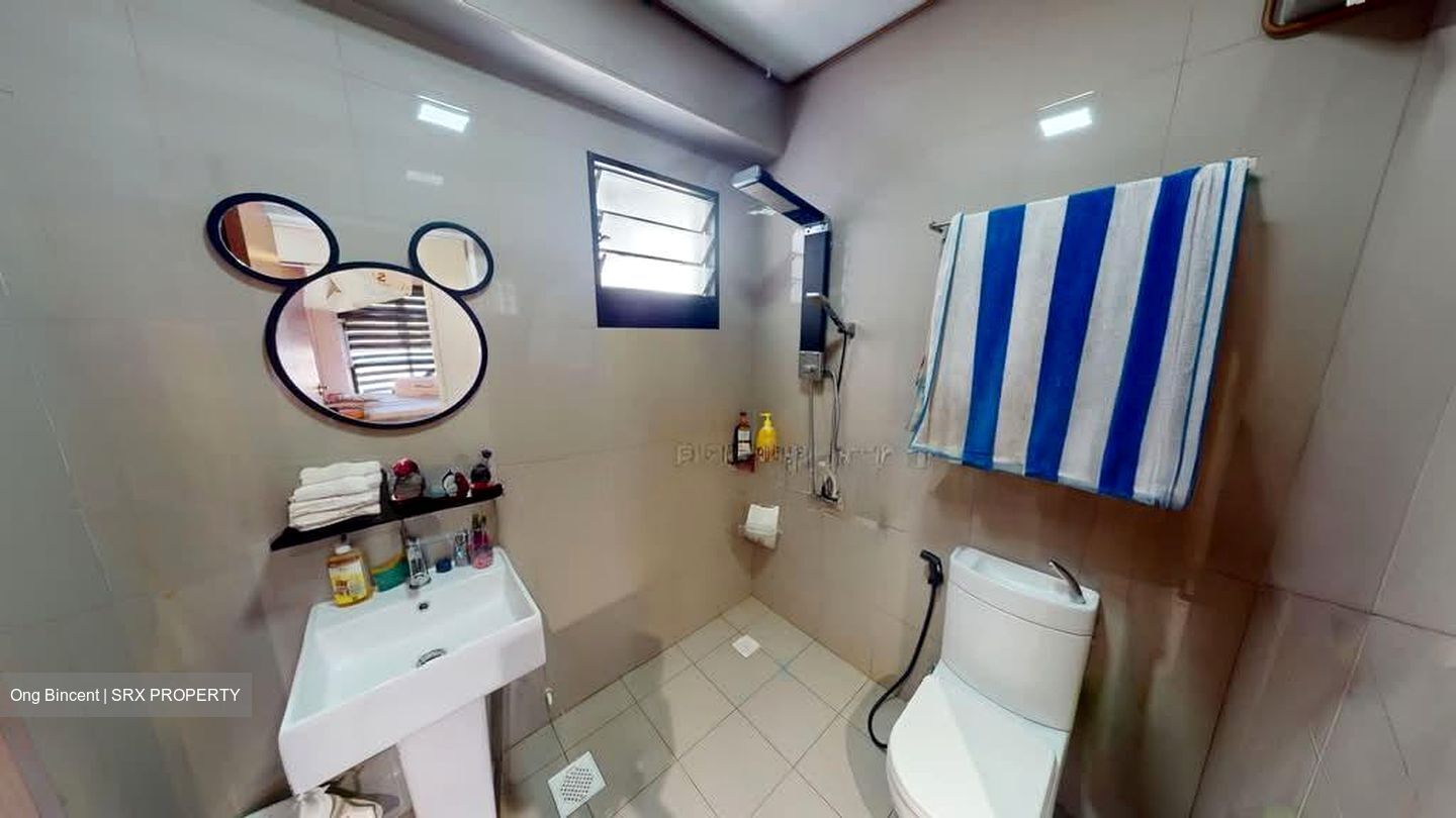 Blk 601A Tampines Greenridges (Tampines), HDB 4 Rooms #584730841